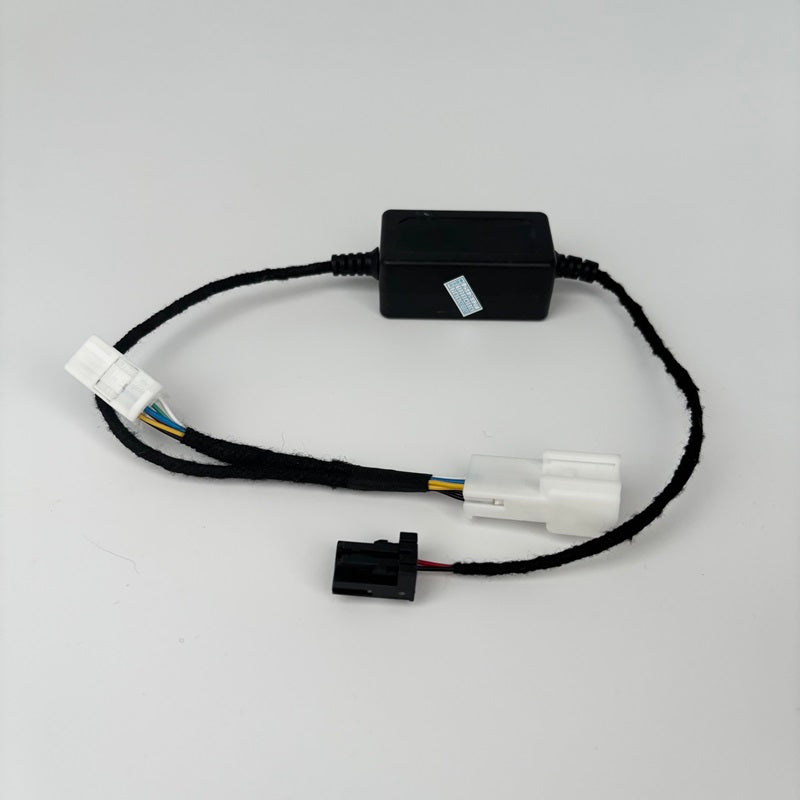 Éclairage arrière à LED d'origine pour Sealion 7 - vue 7