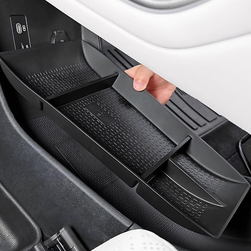 Boîte de rangement inférieure pour console centrale BYD Atto 2 - vue 2