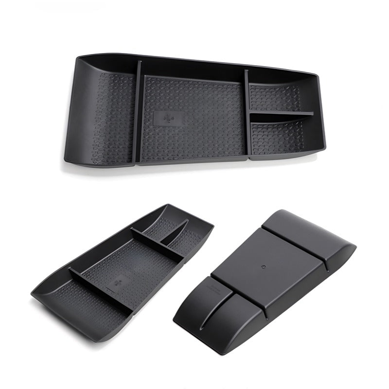 Boîte de rangement inférieure pour console centrale BYD Atto 2 - vue 8