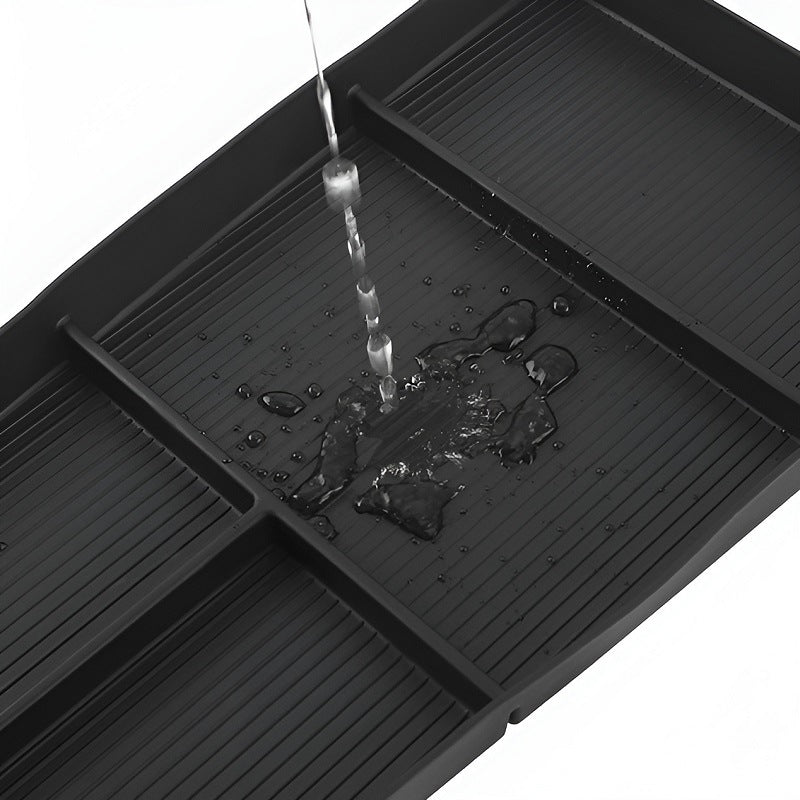 Boîte de rangement inférieure pour console centrale BYD DENZA - vue 8