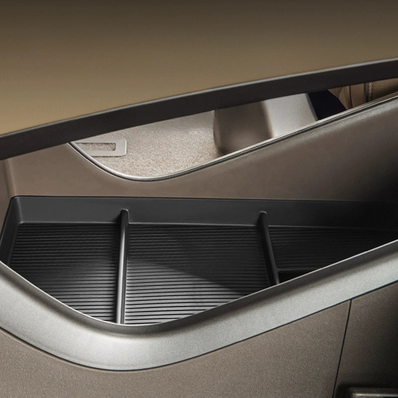 Boîte de rangement inférieure pour console centrale BYD DENZA - vue 7