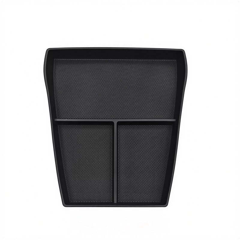 Boîte de rangement inférieure pour console centrale BYD Sealion 5 - vue 6