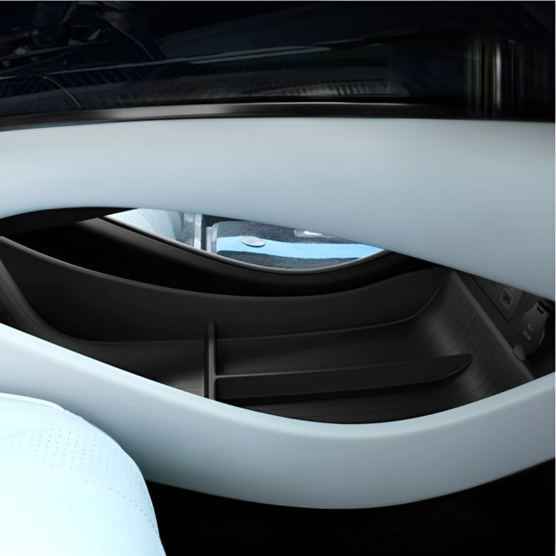 Organisateur inférieur de console centrale pour BYD Seal - vue 2