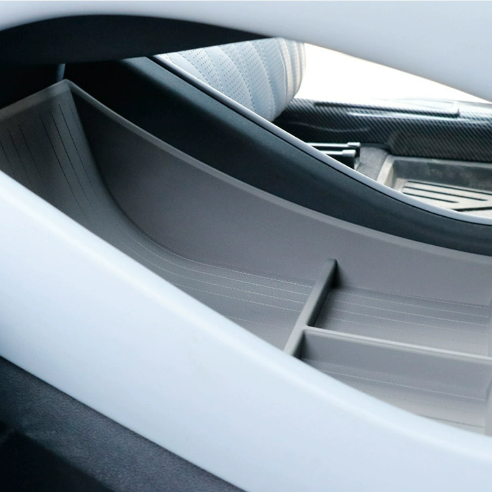 Organisateur inférieur de console centrale pour BYD Seal - vue 6
