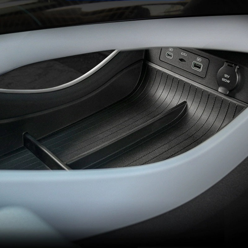 Organisateur inférieur de console centrale pour BYD Seal - BYD