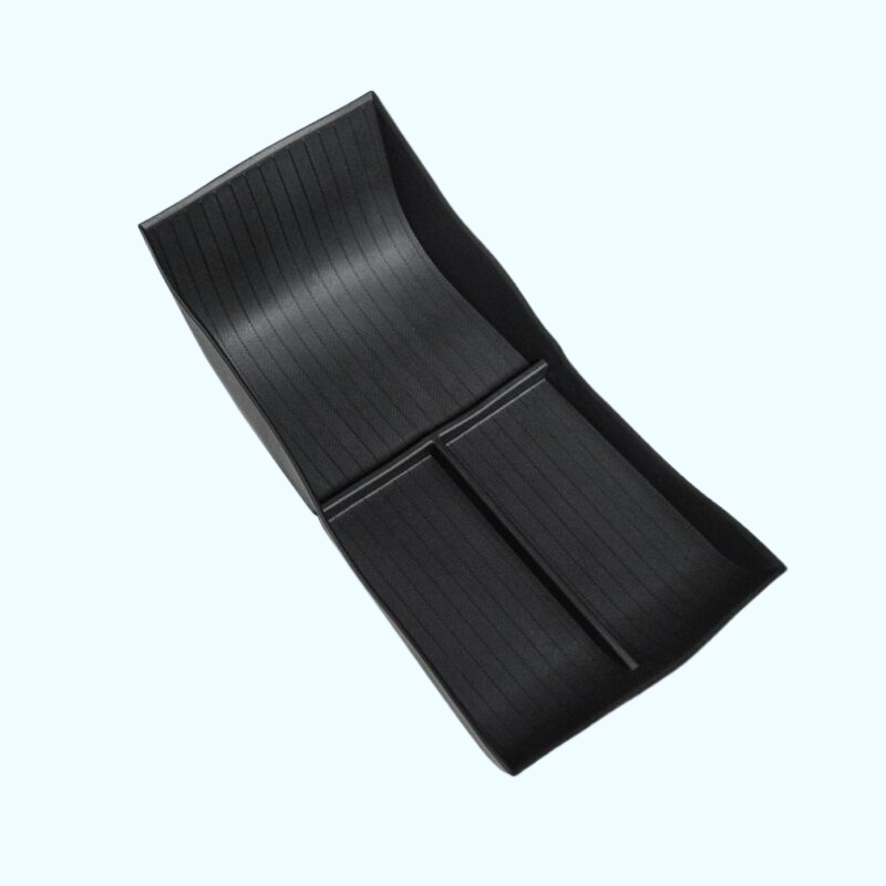 Organisateur inférieur de console centrale pour BYD Seal - vue 11
