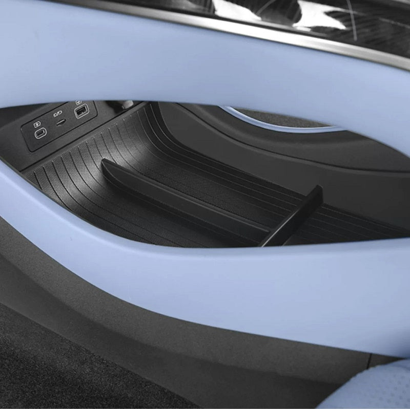 Organisateur inférieur de console centrale pour BYD Seal - vue 4