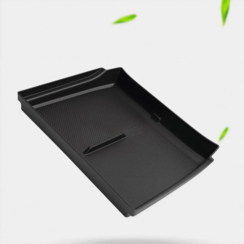 Boîte de rangement inférieure pour console centrale Denza B8 - vue 6