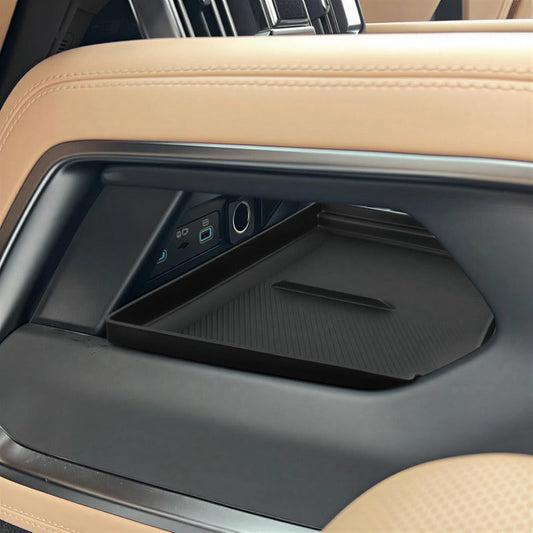 Boîte de rangement inférieure pour console centrale Denza B8 - BYD