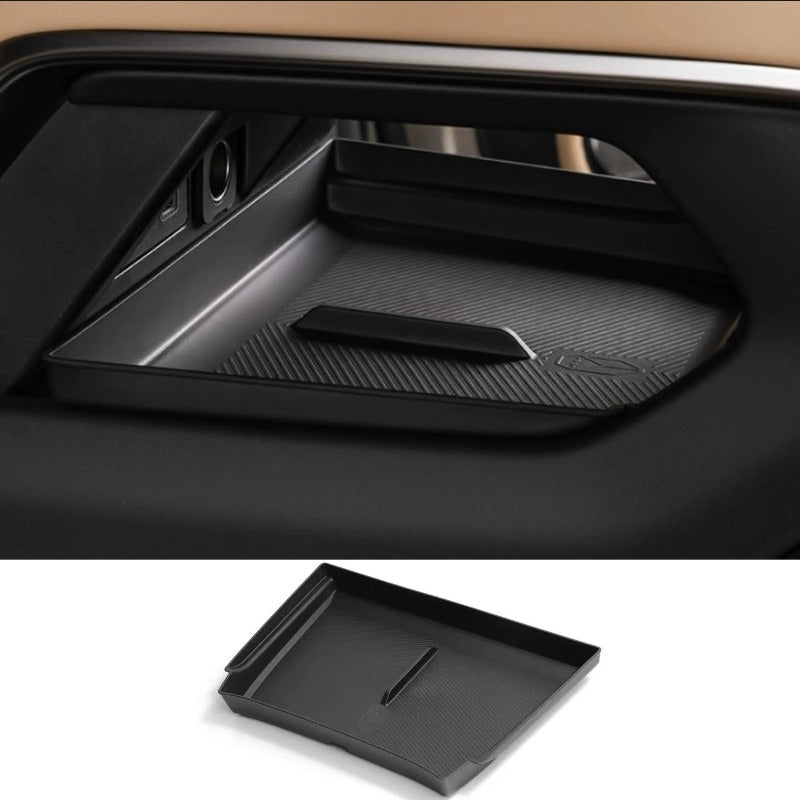 Boîte de rangement inférieure pour console centrale Denza B8 - vue 5