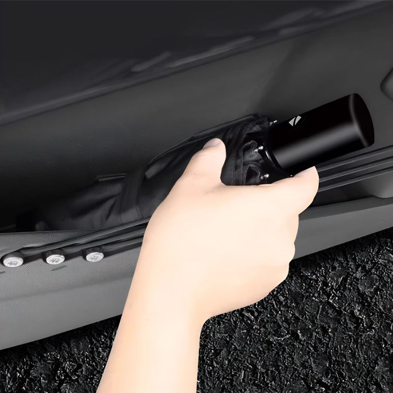 Boîte de rangement de portière inférieure pour BYD Atto 3 EVO (4 pièces) - vue 4