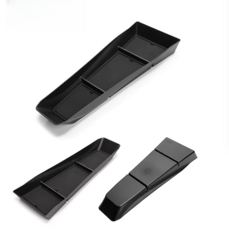 Boîte de rangement inférieure pour console centrale BYD Atto 1/Dolphin Surf - vue 7