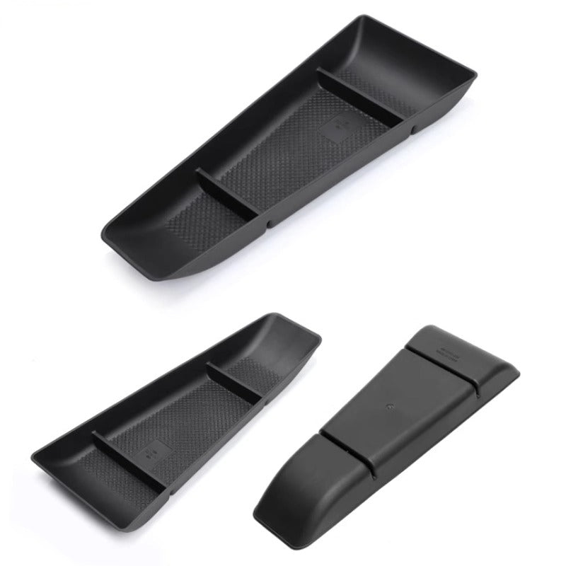 Boîte de rangement inférieure pour console centrale BYD Atto 1/Dolphin Surf - vue 8