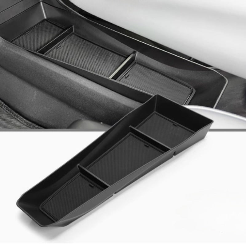Boîte de rangement inférieure pour console centrale BYD Atto 1/Dolphin Surf - vue 6