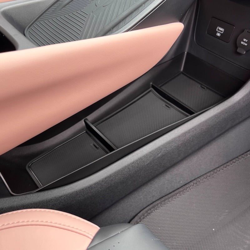 Boîte de rangement inférieure pour console centrale BYD Atto 1/Dolphin Surf - BYD