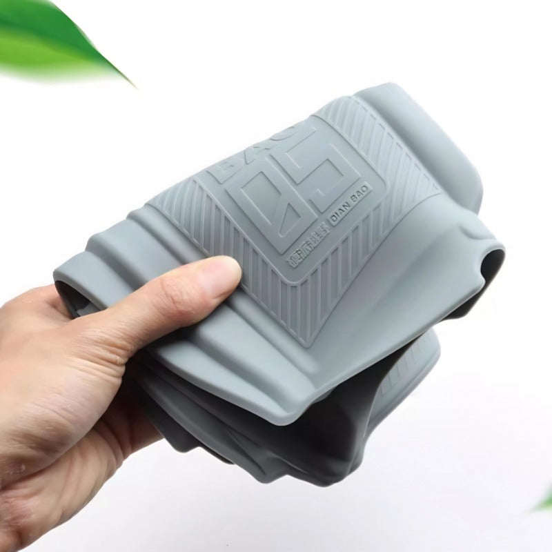 Boîte de rangement inférieure pour console centrale Denza B5 - vue 10