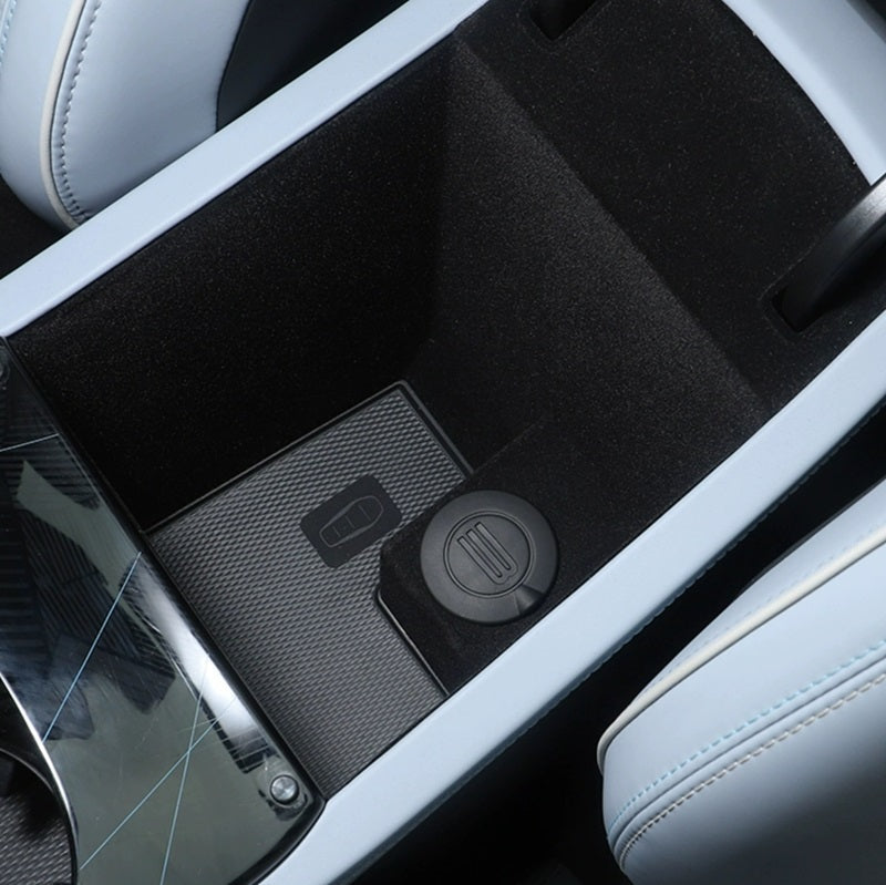 Couvercle de protection du trou du port de charge du microphone pour BYD - BYD