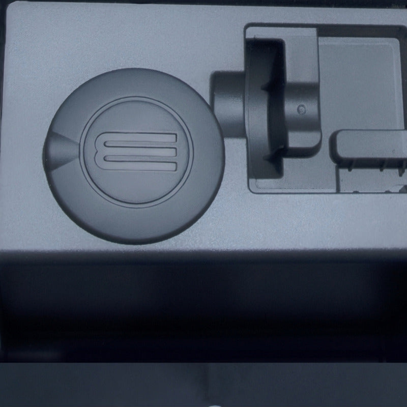 Couvercle de protection du trou du port de charge du microphone pour BYD - vue 6