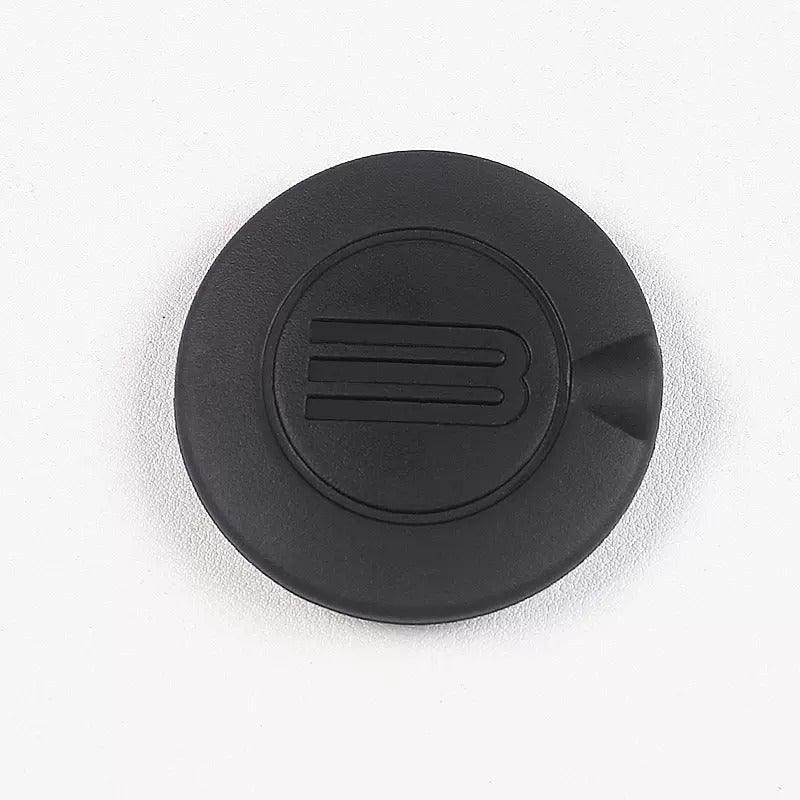 Couvercle de protection du trou du port de charge du microphone pour BYD - vue 8