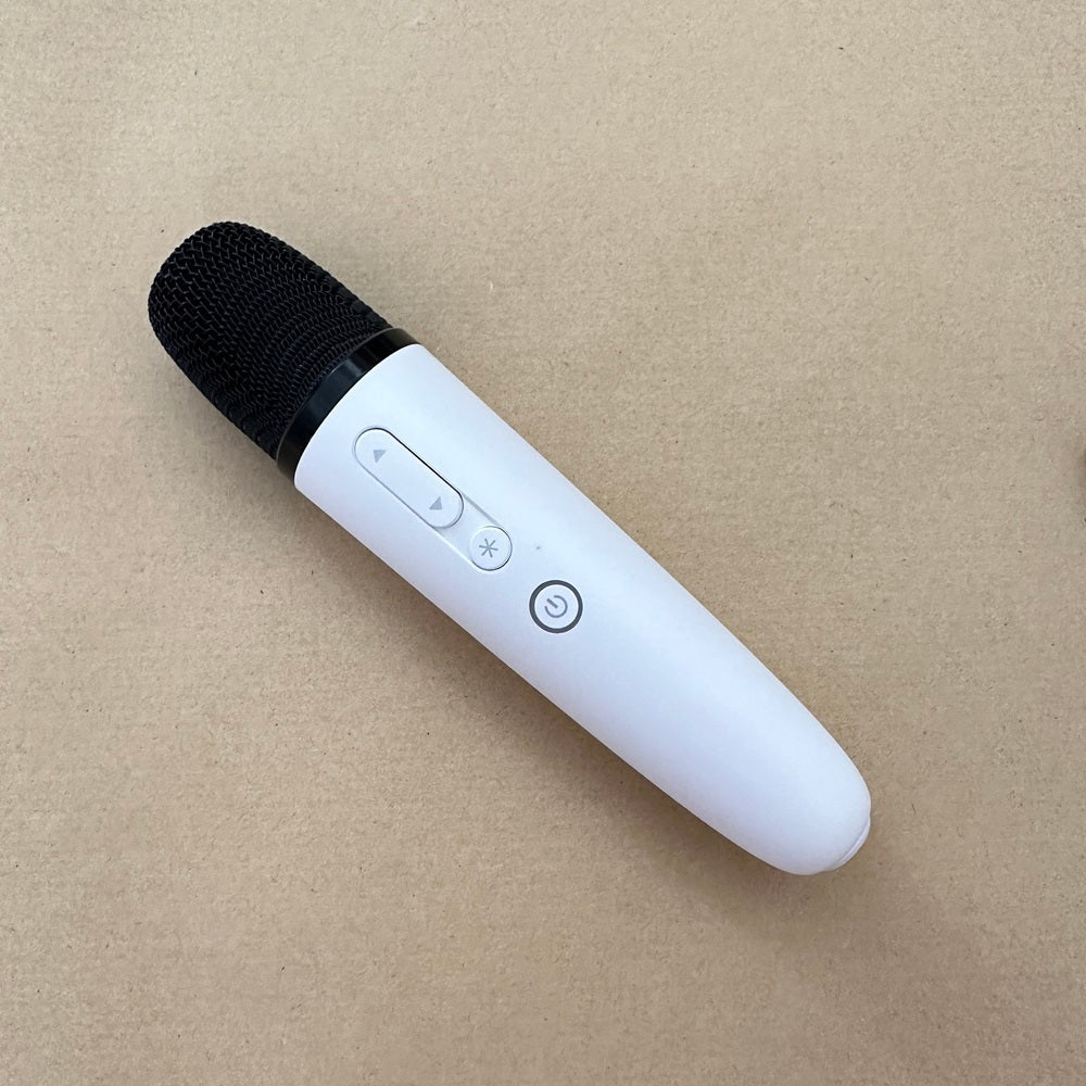 Microphone sans fil pour BYD - vue 4