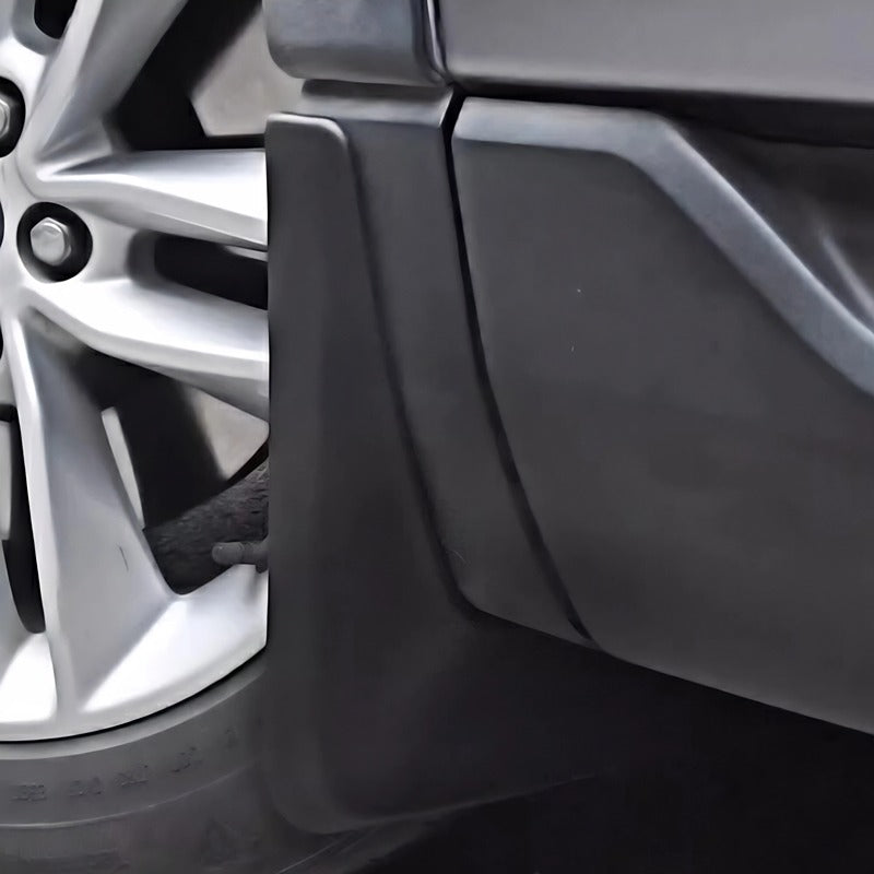 Bavette pour BYD Atto 2 - vue 3