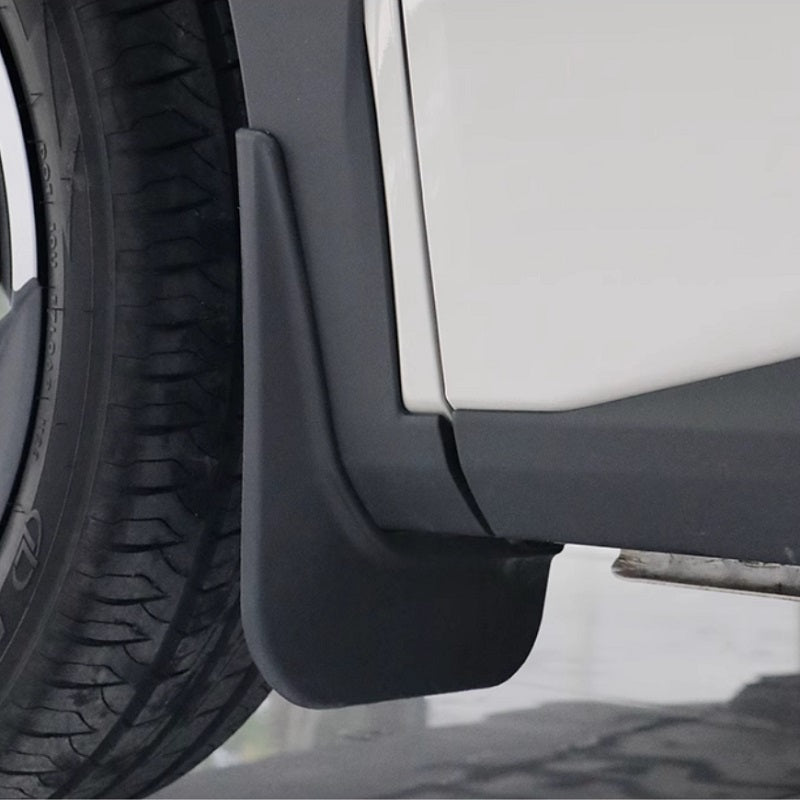 Bavette anti-boue pour BYD Seagull/Dolphin Mini - BYD