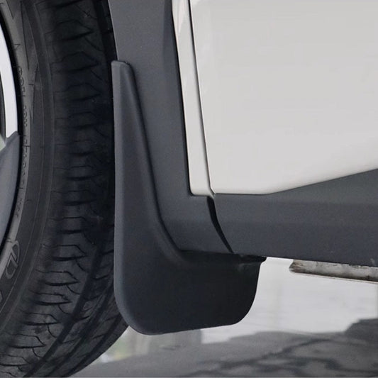 Bavette anti-boue pour BYD Seagull/Dolphin Mini - BYD