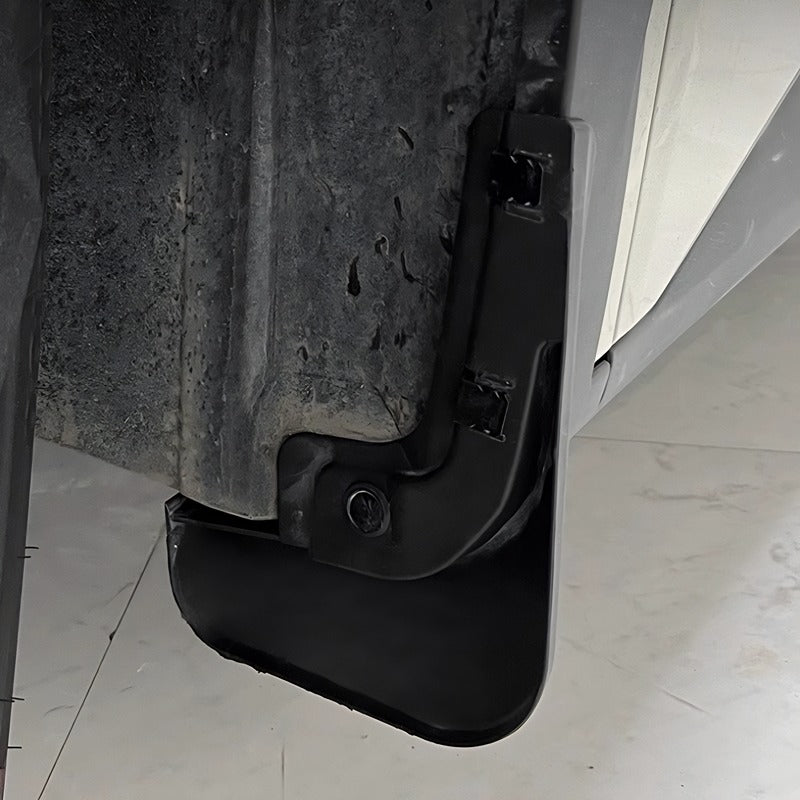 Bavette anti-boue pour BYD Seagull/Dolphin Mini - vue 6