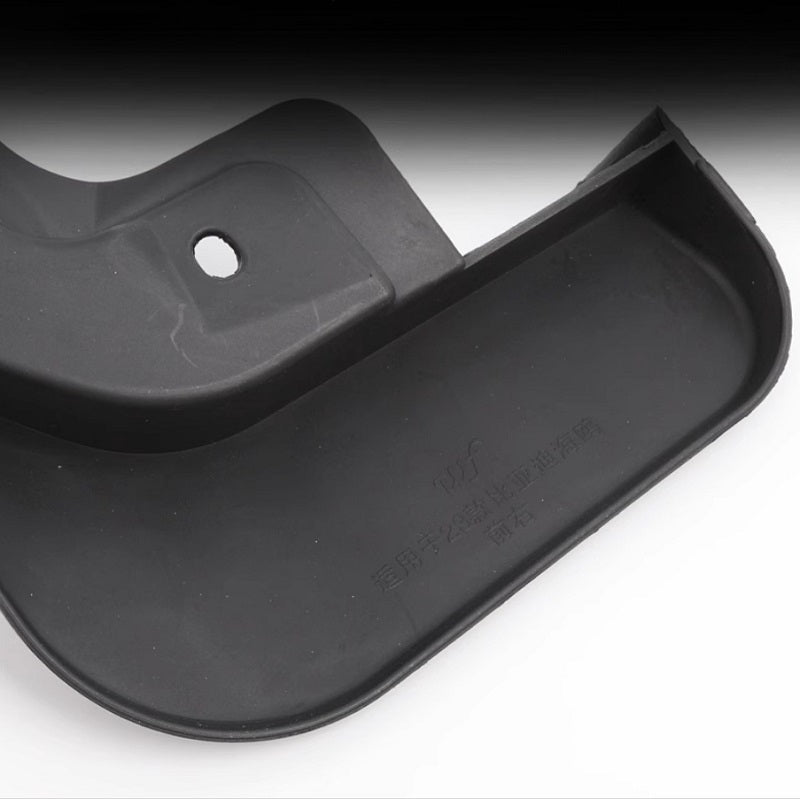 Bavette anti-boue pour BYD Seagull/Dolphin Mini - vue 9