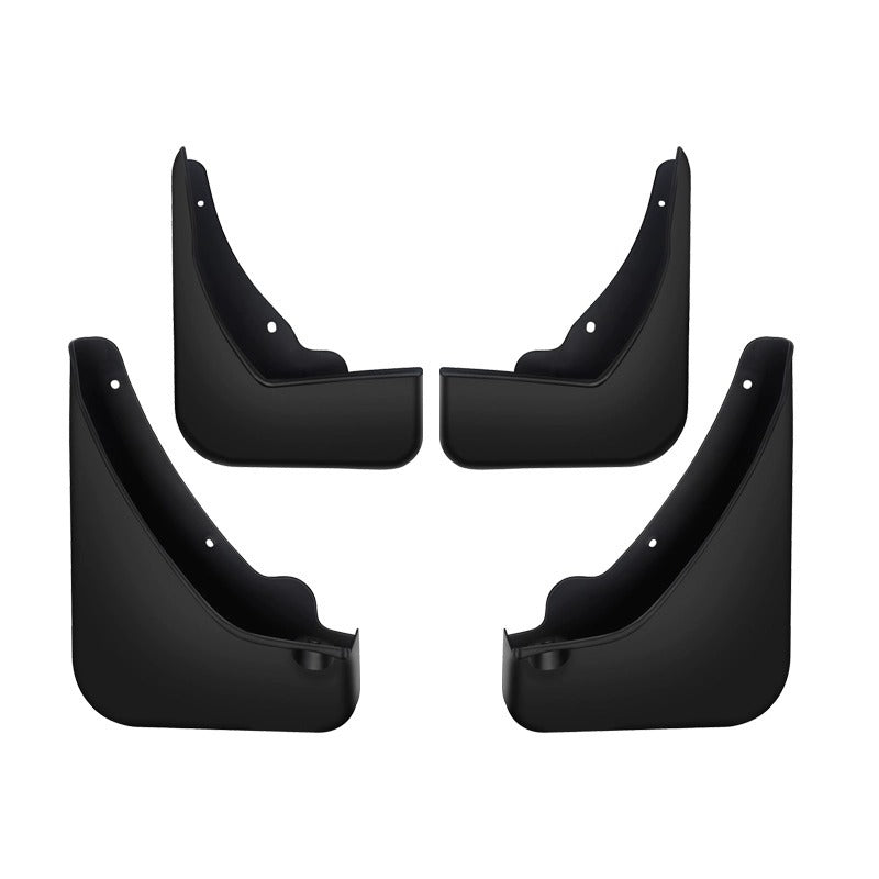 Bavette anti-boue pour BYD Seagull/Dolphin Mini - vue 8