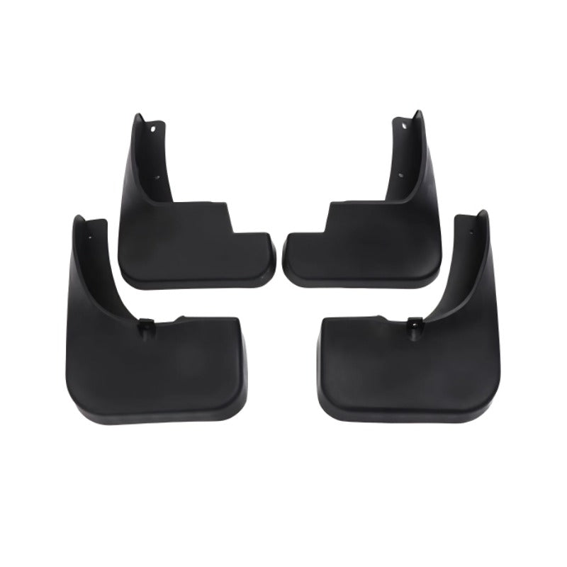Bavette pour BYD M9 - vue 5