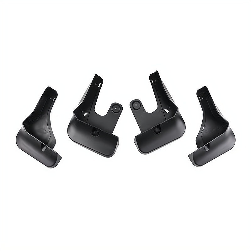 Garde-boue pour BYD Seal U - vue 2