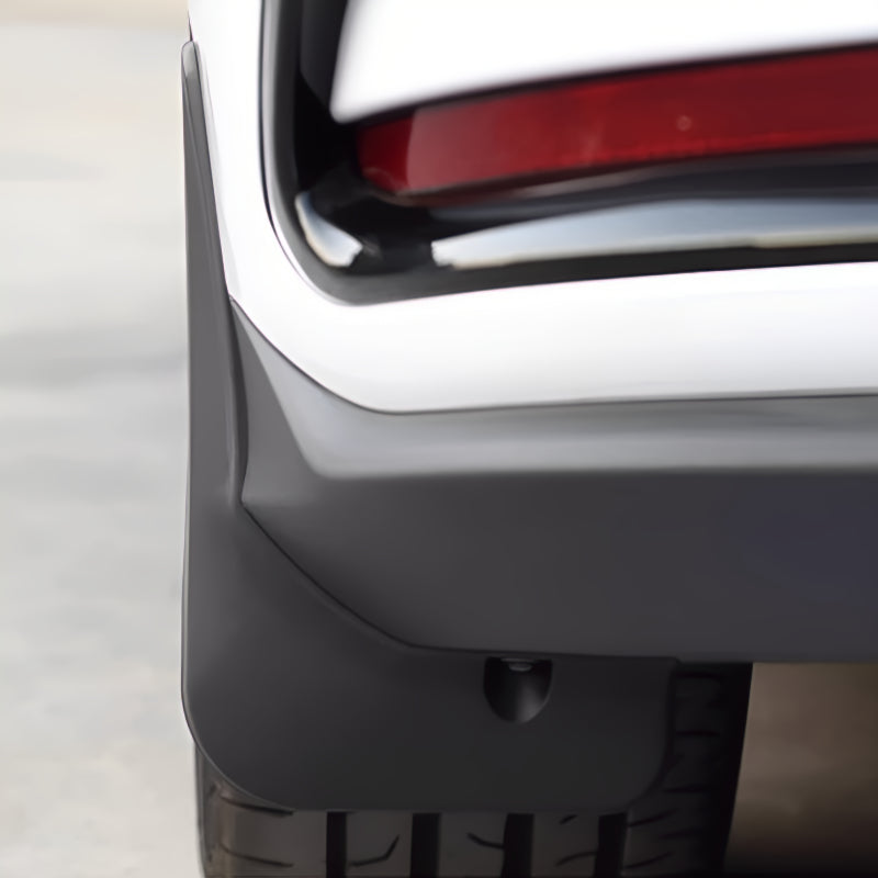 Garde-boue pour BYD Han - vue 4