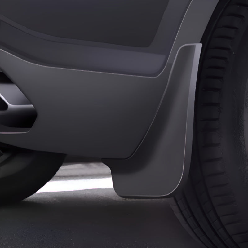 Garde-boue pour BYD Han - vue 7