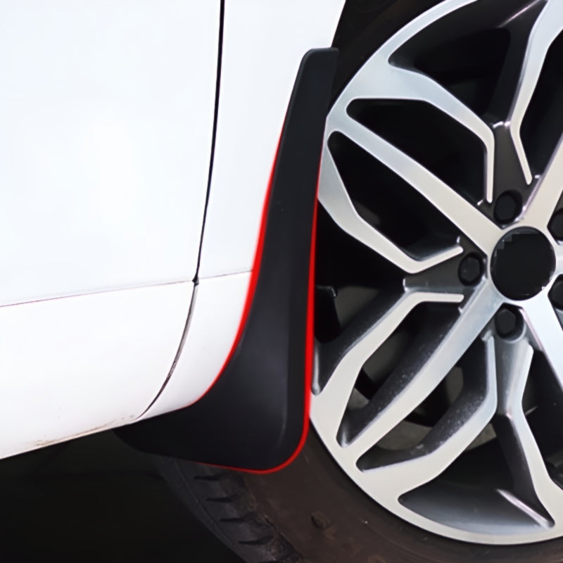 Garde-boue pour BYD Han - BYD