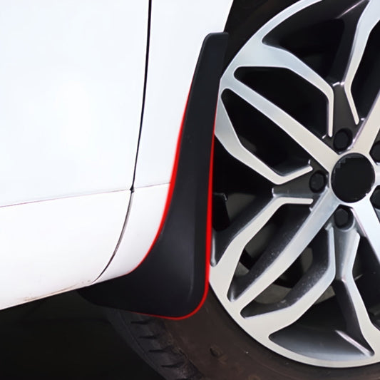 Garde-boue pour BYD Han - BYD