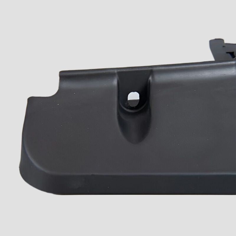 Bavettes pour BYD M6/E MAX 7 - vue 6