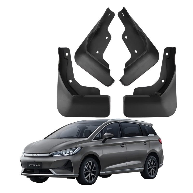 Bavettes pour BYD M6/E MAX 7 - BYD