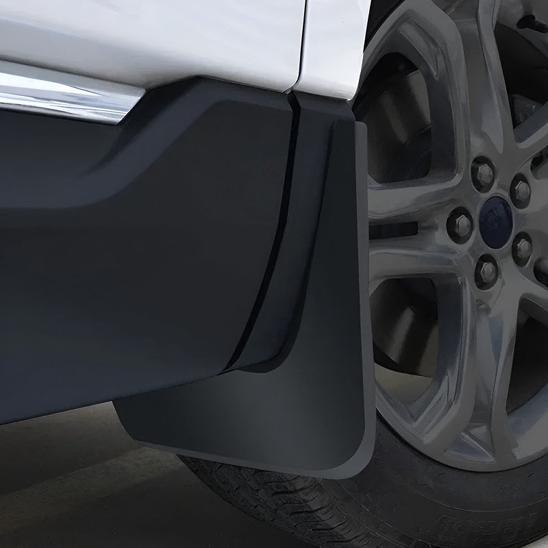 Bavettes pour BYD M6/E MAX 7 - vue 2