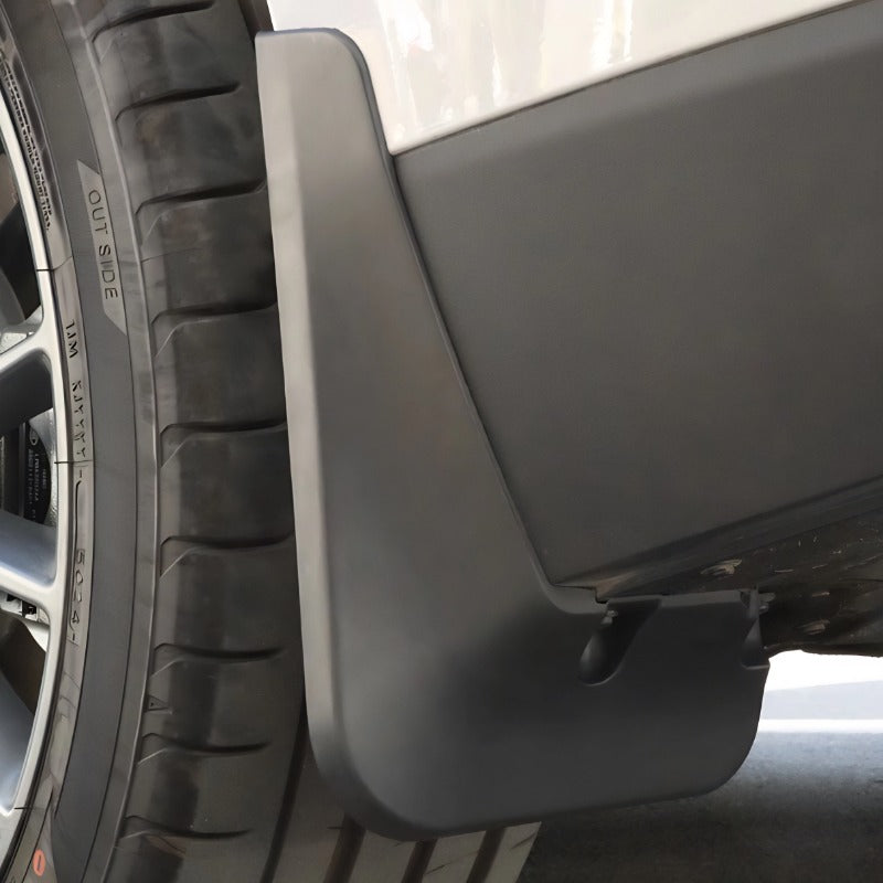 Bavettes pour BYD Seal 6 - vue 3