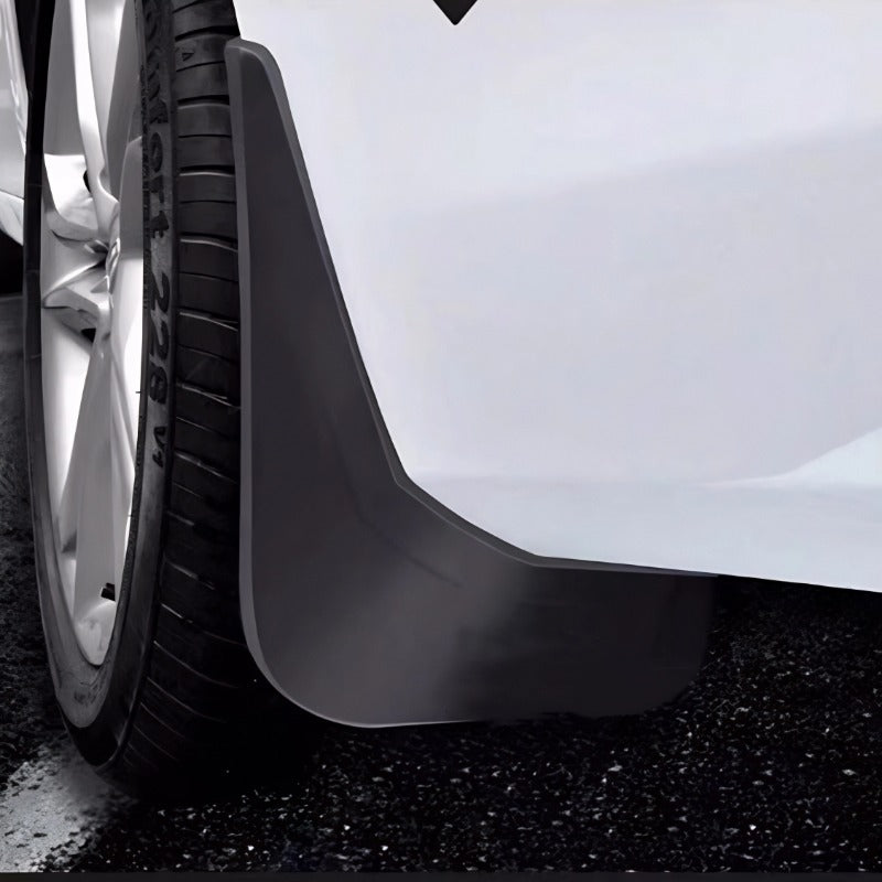 Bavettes pour BYD Seal 6 - vue 6