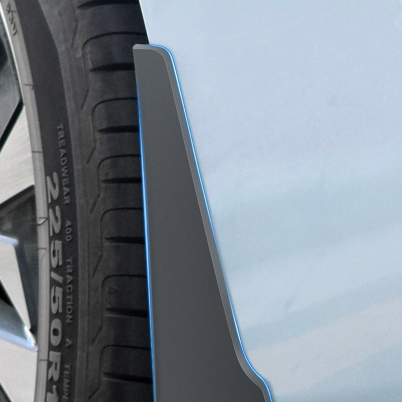 Bavettes de voiture pour BYD Seal - vue 12