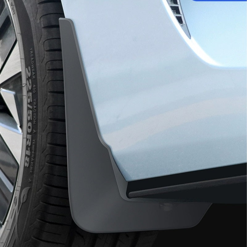 Bavettes de voiture pour BYD Seal - vue 8