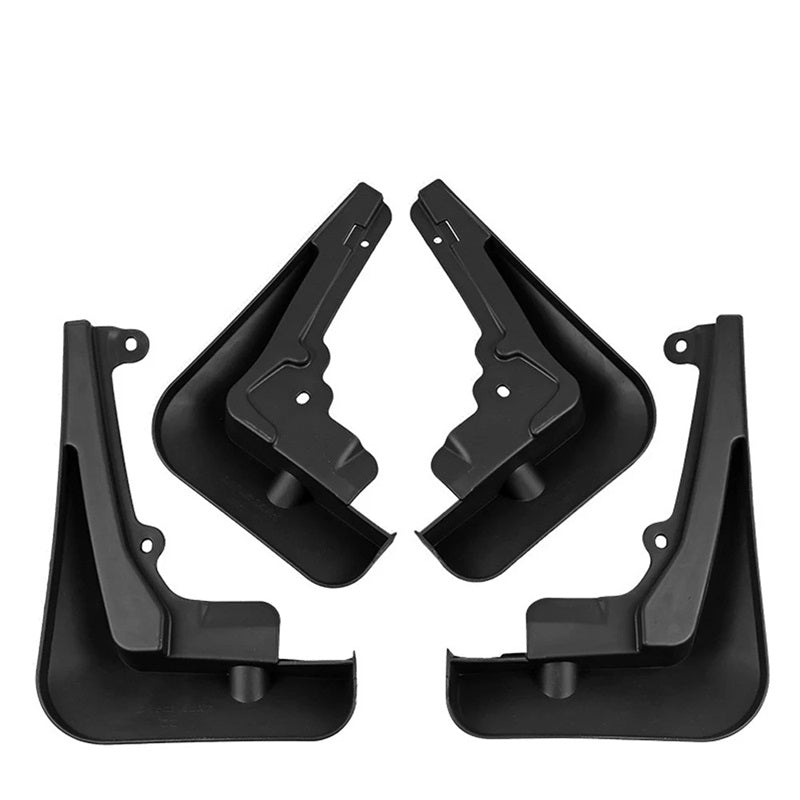 Bavettes de voiture pour BYD Seal - vue 14