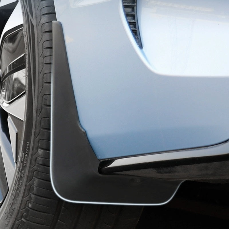 Bavettes de voiture pour BYD Seal - vue 2