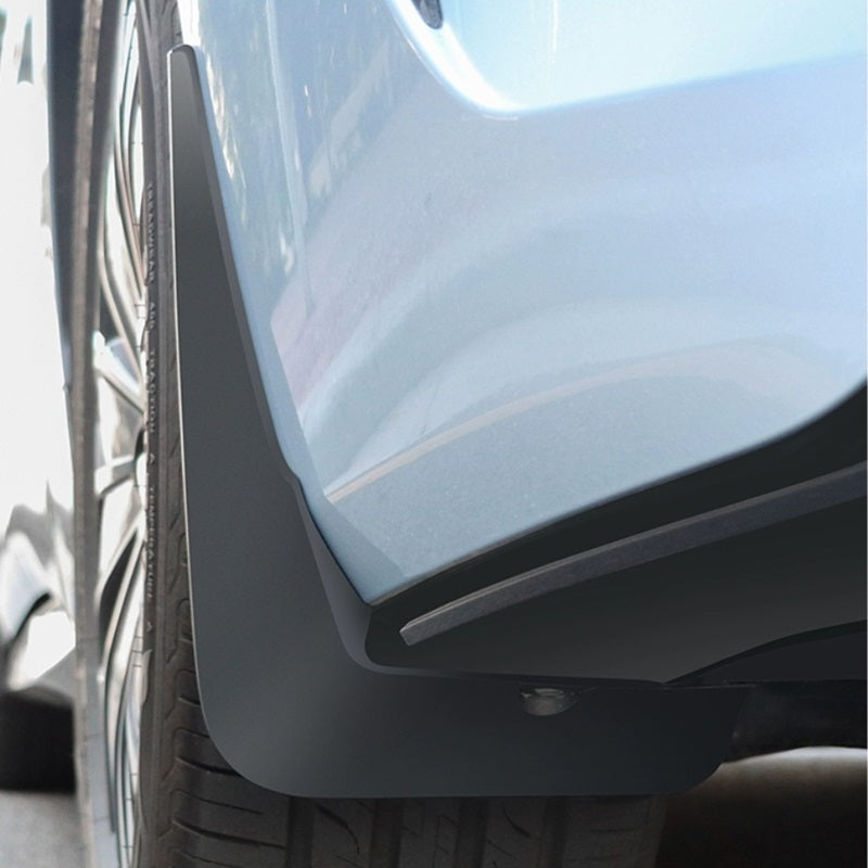 Bavettes de voiture pour BYD Seal - vue 5