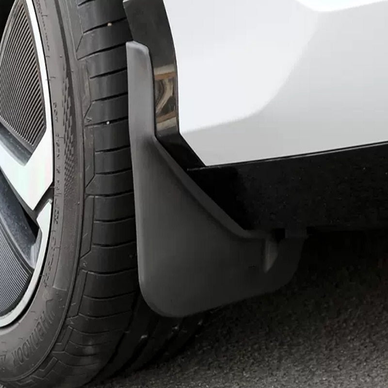 Bavettes pour BYD Sealion 7 - BYD