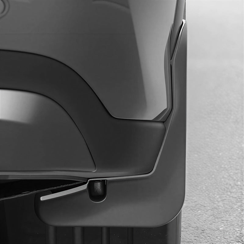 Bavettes pour BYD Sealion 8/Atto 8 - vue 3