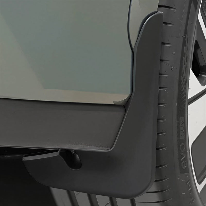 Bavettes pour BYD Sealion 8/Atto 8 - vue 2