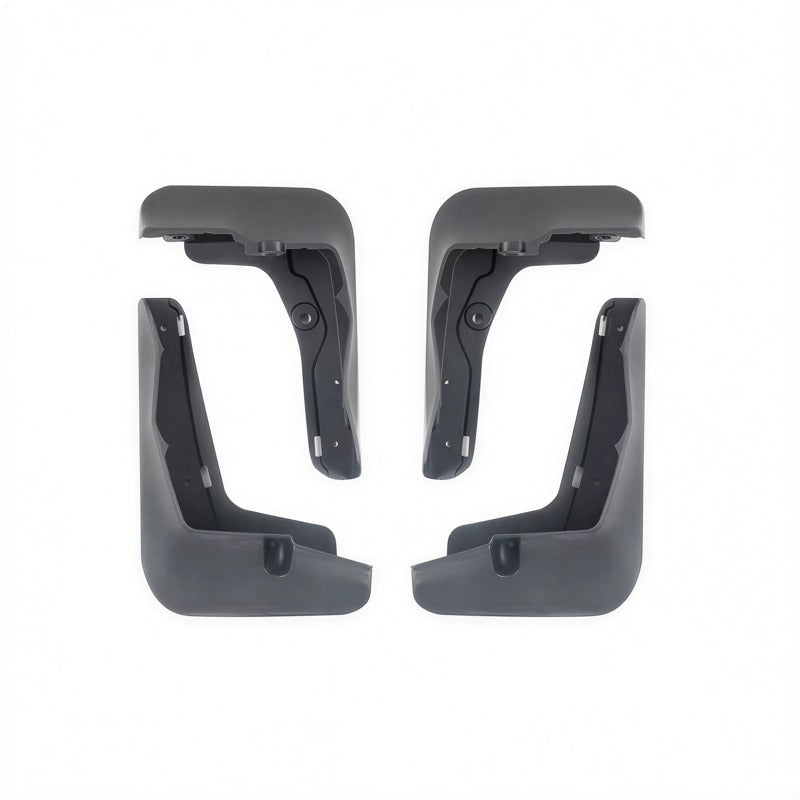 Bavettes pour BYD Sealion 8/Atto 8 - vue 9
